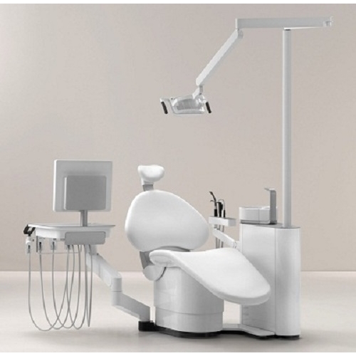 J Morita Soaric Dental Treatment Unit With Chair J Morita Soaric Dental Treatment Unit With Chair
