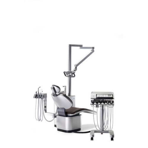 Morita Signo T500 Dental Treatment Unit