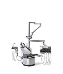 Morita Signo T500 Dental Treatment Unit
