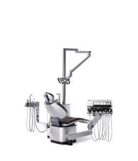 Morita Signo T500 Dental Treatment Unit