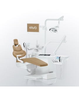 Kavo Estetica™ E70/E80 Vision