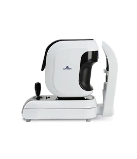 Lrk-7800 New Luxvision Autorefractor Keratometer