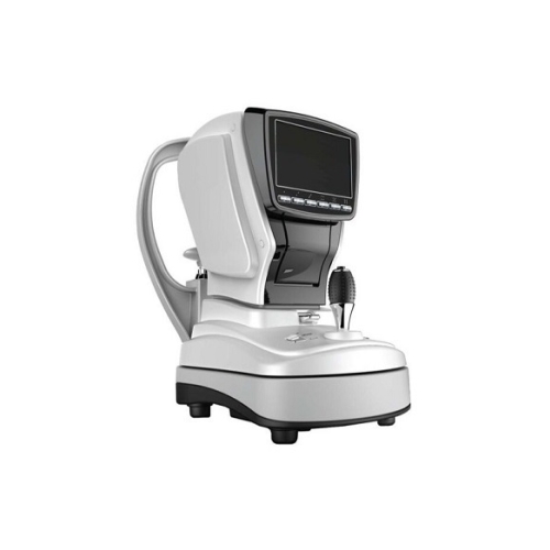 Luxvision Lrk-2600 Autorefractor Keratometer