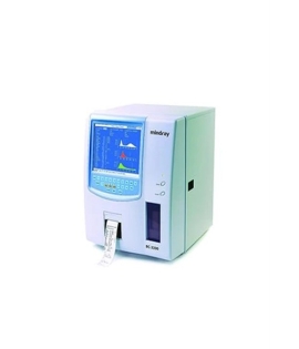 Mindray Bc-3200 Auto Hematology Analyzer