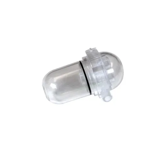 Mindray Compatible Dryline I Water Trap - Mdr-115-043022-00