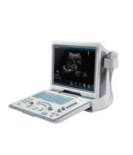 Mindray Dp-50 Portable Ultrasound