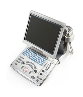 Mindray Dp-50 Portable Ultrasound