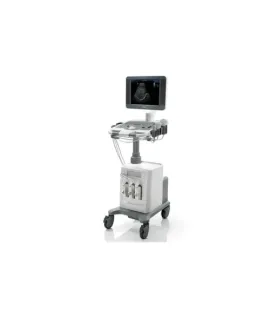 Mindray Dp-7 Ultrasound Machine