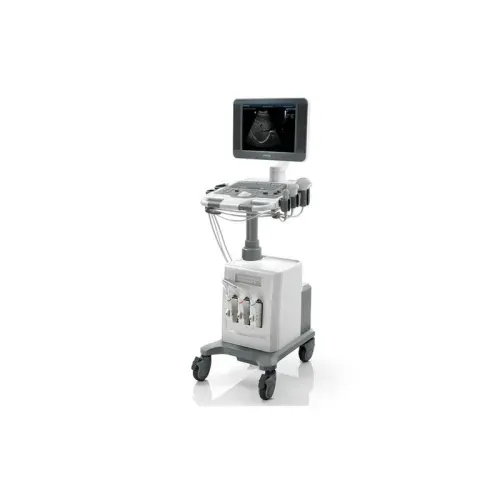 Mindray Dp-7 Ultrasound Machine