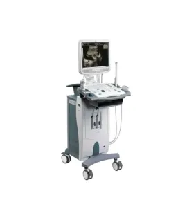 Mindray Dp-9900 Ultrasound Machine