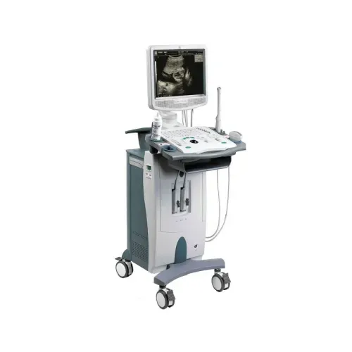 Mindray Dp-9900 Ultrasound Machine