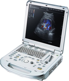 Mindray M7 Portable Ultrasound