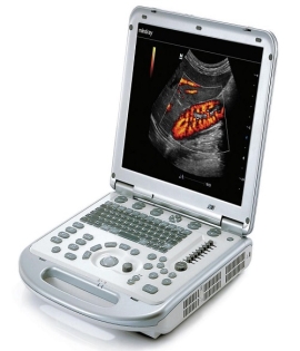Mindray M7 Portable Ultrasound