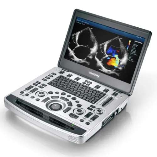 Mindray M9 Multipurpose Portable Ultrasound Mindray M9 Multipurpose Portable Ultrasound