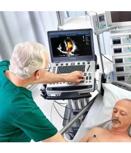 Mindray M9 Multipurpose Portable Ultrasound