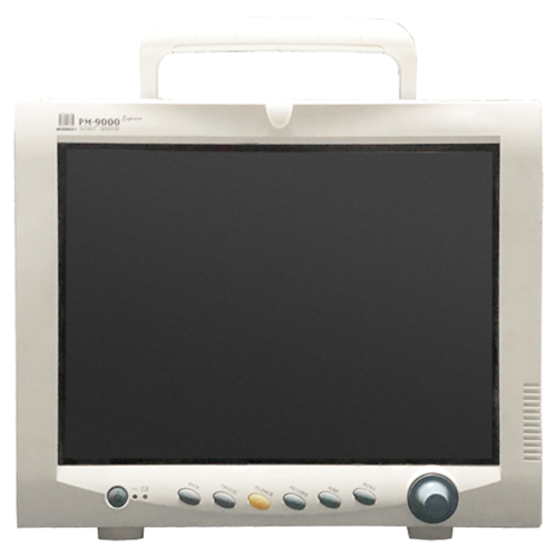Mindray PM-9000 Express Mindray PM-9000 Express