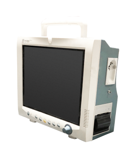 Mindray PM-9000 Express