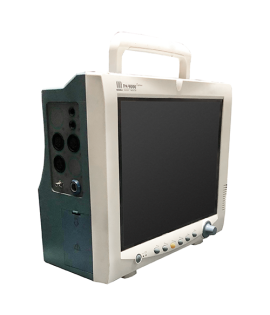 Mindray PM-9000 Express