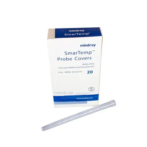 Mindray Smartemp Disposable Probe Covers - Mdr-M09a-30-62128 Mindray Smartemp Disposable Probe Covers - Mdr-M09a-30-62128