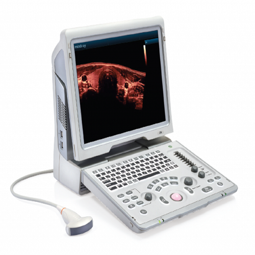 Mindray Z6 Portable Colour Doppler Ultrasound