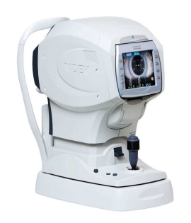 Nidek Tonoref Ii Autorefractor / Auto Keratometer / Tonometer