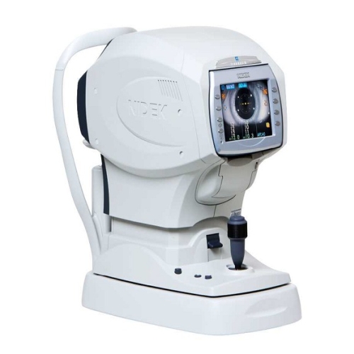 Nidek Tonoref Ii Autorefractor / Auto Keratometer / Tonometer