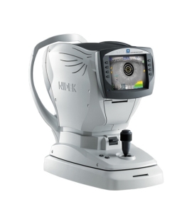Nidek Auto Ref/Keratometer Ark-1s/1a/1 Auto Refractometer Ar-1s/1a/1