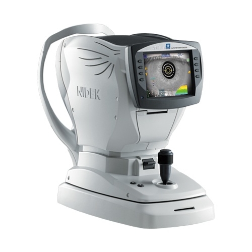 Nidek Auto Ref/Keratometer Ark-1s/1a/1 Auto Refractometer Ar-1s/1a/1