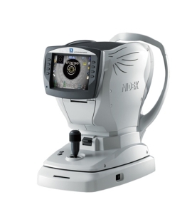 Nidek Auto Ref/Keratometer Ark-1s/1a/1 Auto Refractometer Ar-1s/1a/1