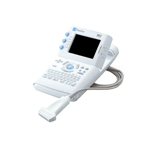Sonosite 180 And Sonosite 180 Plus Portable Ultrasound