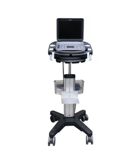 Sonosite Edge II Portable Ultrasound