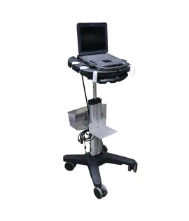 Sonosite Edge II Portable Ultrasound