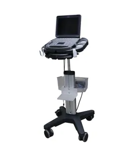 Sonosite Edge II Portable Ultrasound