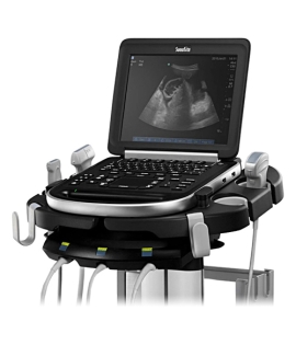 Sonosite Edge Portable Ultrasound