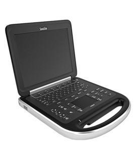 Sonosite Edge Portable Ultrasound
