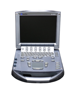 Sonosite M-Turbo Portable Ultrasound