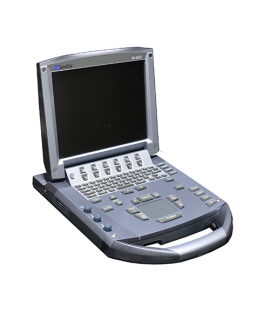 Sonosite M-Turbo Portable Ultrasound