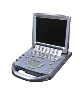 Sonosite M-Turbo Portable Ultrasound