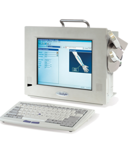 Sunlight Omnisense 8000s Bone Densitometer