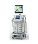 Toshiba Aplio 500 Multipurpose Ultrasound