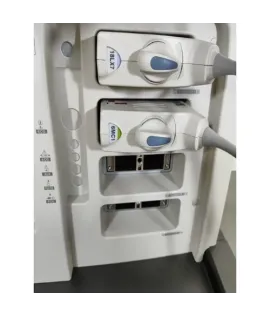 Toshiba Aplio 500 Multipurpose Ultrasound