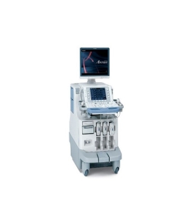 Toshiba Artida 4d Multipurpose Ultrasound