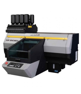 Mimaki UJF-3042 MKII E Flatbed Printer