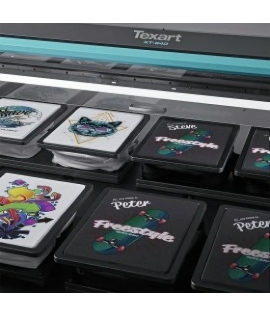 Roland DG Texart XT-640s-DTG Direct-To-Garment Printer