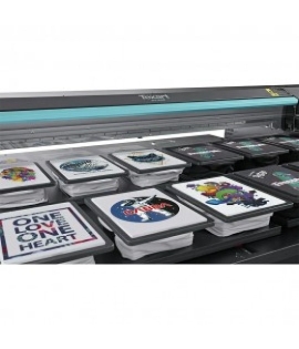 Roland DG Texart XT-640s-DTG Direct-To-Garment Printer
