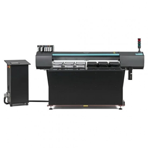 Roland DG Texart XT-640s-DTG Direct-To-Garment Printer Roland DG Texart XT-640s-DTG Direct-To-Garment Printer