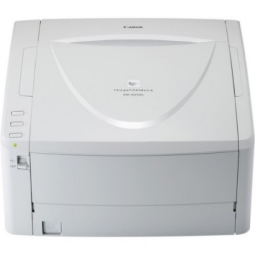 Canon image FORMULA DR-6010C Production Scanner Canon image FORMULA DR-6010C Production Scanner