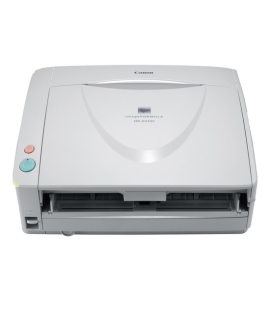Canon Image Formula DR-6030C Sheetfed Color Document Scanner