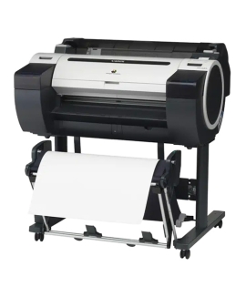 Canon image PROGRAF iPF685 24 Large-Format Inkjet Printer