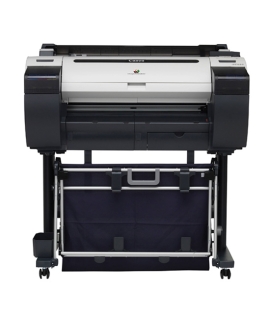 Canon image PROGRAF iPF685 24 Large-Format Inkjet Printer